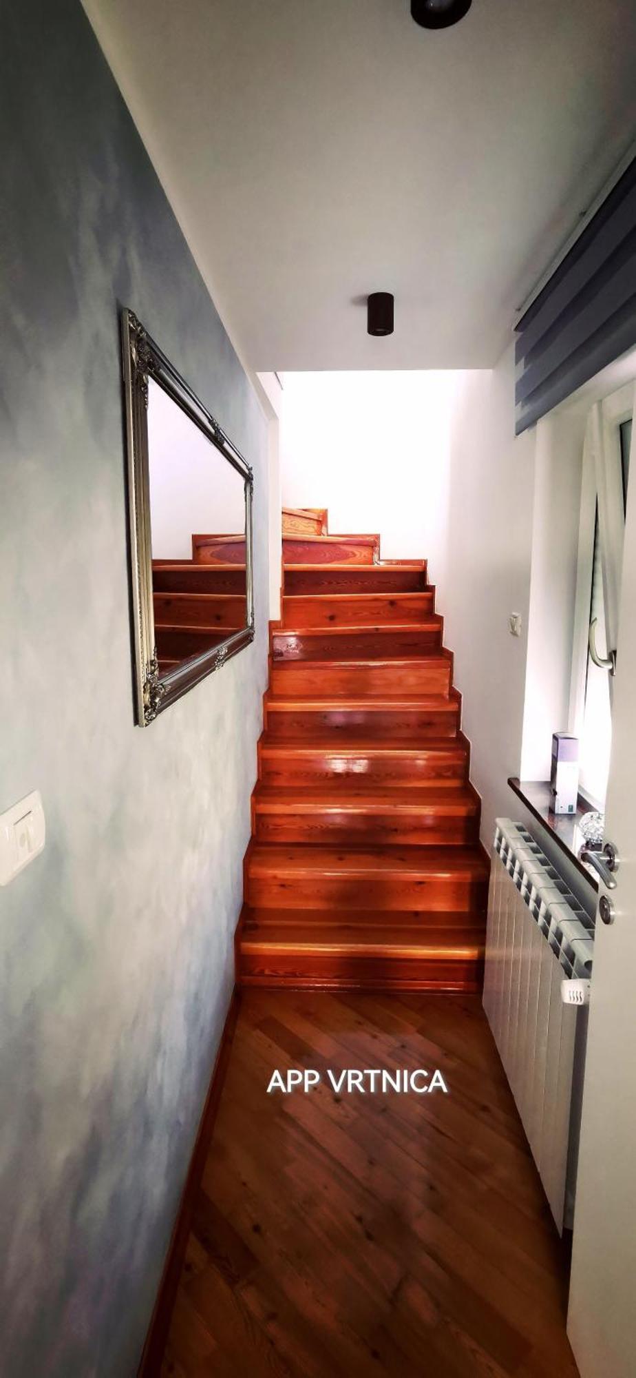 Villa Blue Sky - Hrvatini โคเปร์ ภายนอก รูปภาพ