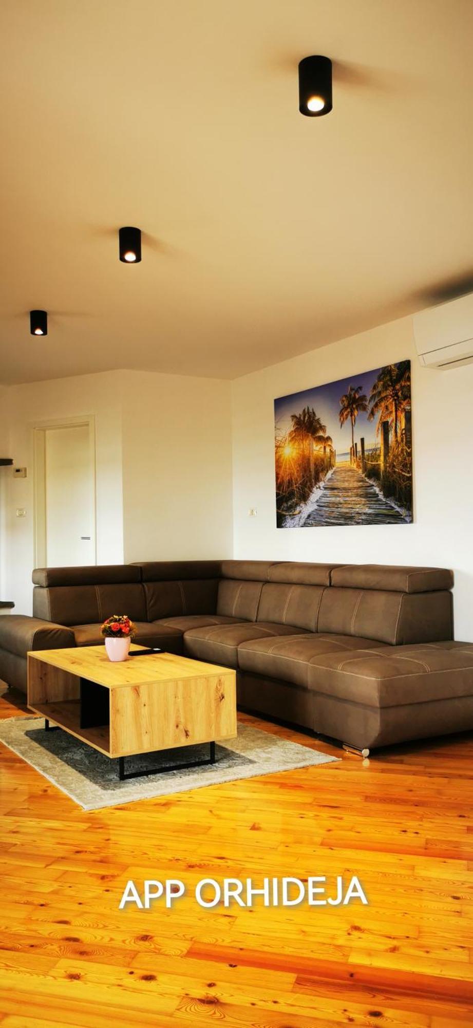 Villa Blue Sky - Hrvatini โคเปร์ ภายนอก รูปภาพ