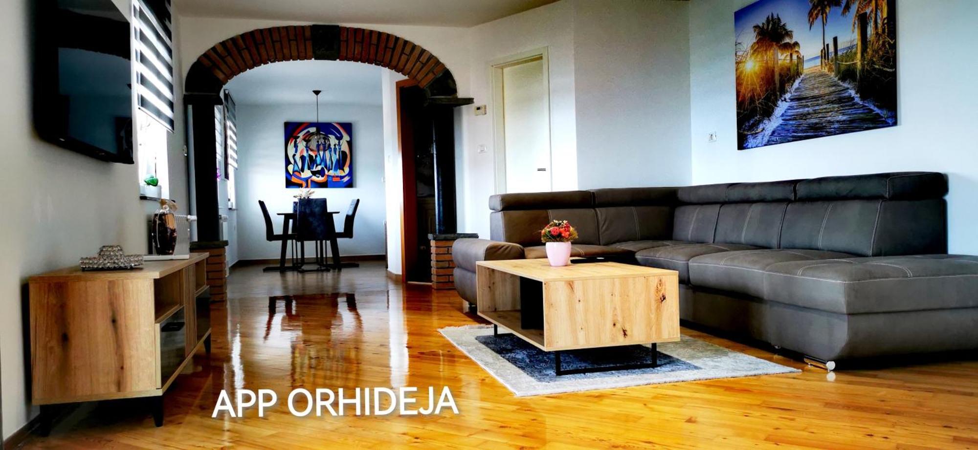 Villa Blue Sky - Hrvatini โคเปร์ ภายนอก รูปภาพ