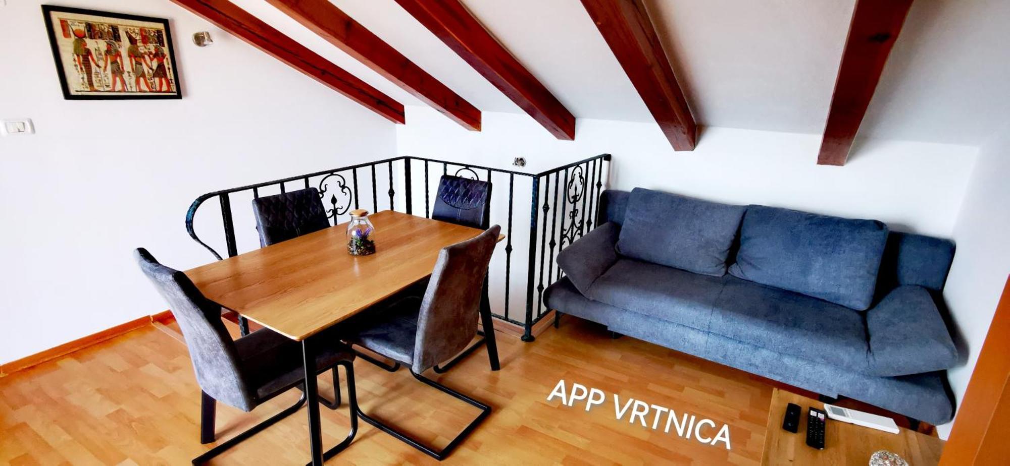 Villa Blue Sky - Hrvatini โคเปร์ ภายนอก รูปภาพ