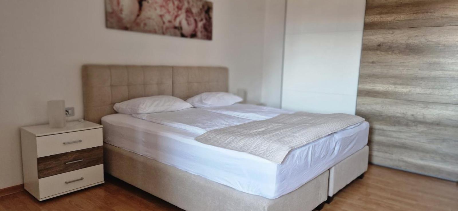 Villa Blue Sky - Hrvatini โคเปร์ ภายนอก รูปภาพ