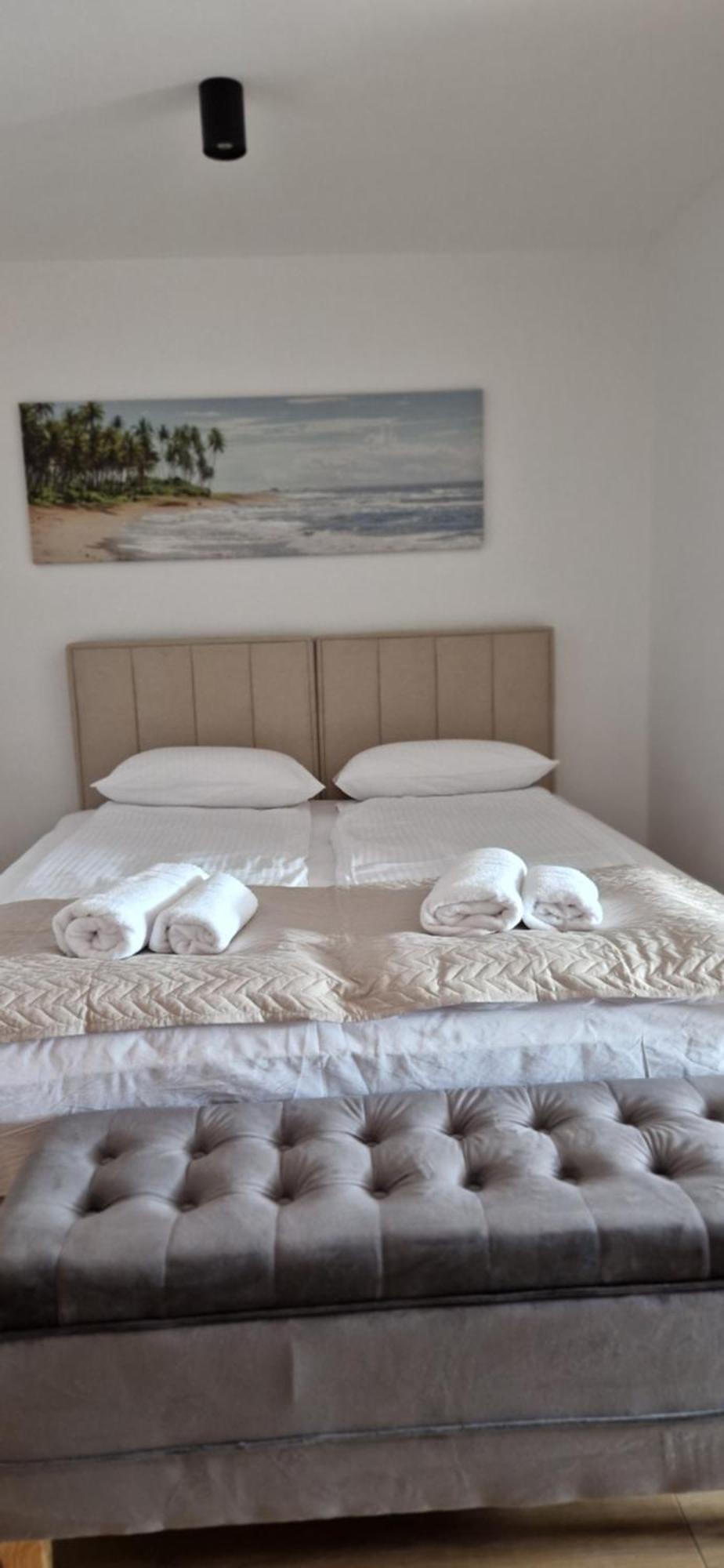 Villa Blue Sky - Hrvatini โคเปร์ ภายนอก รูปภาพ